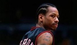 艾佛森最新爆料视频大全,揭秘篮球传奇背后的故事